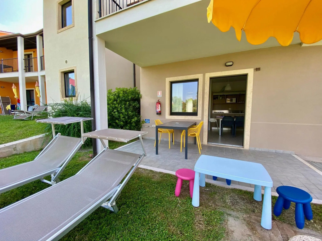 Apartment Belvedere Village-4 by Interhome