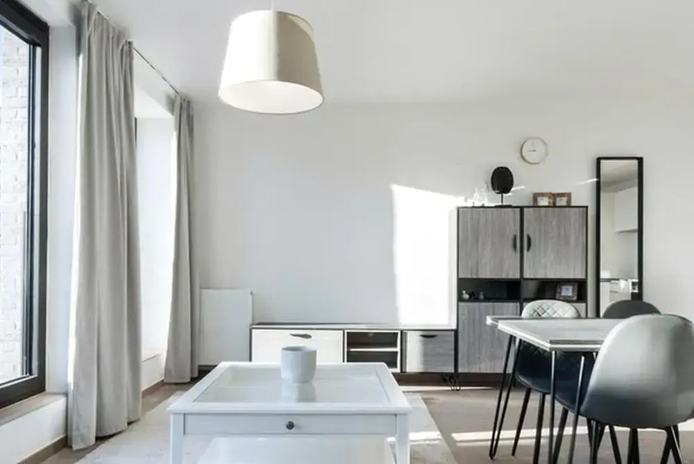 Furnished Flats near Antwerp City Center