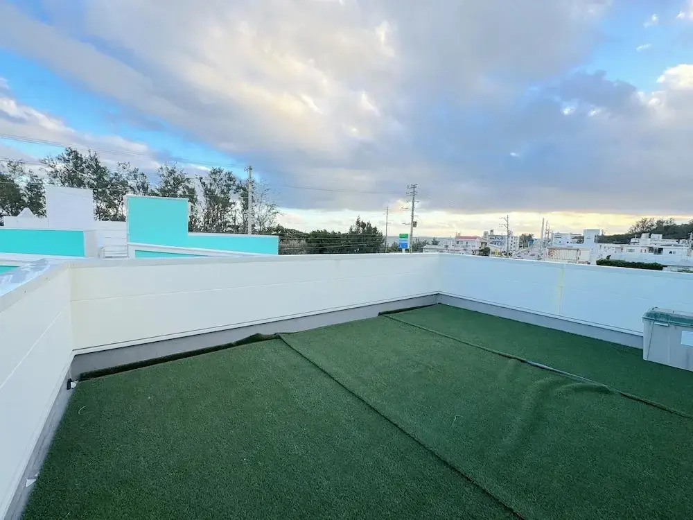 Grandioso Okinawa Pool Villa Kin 2