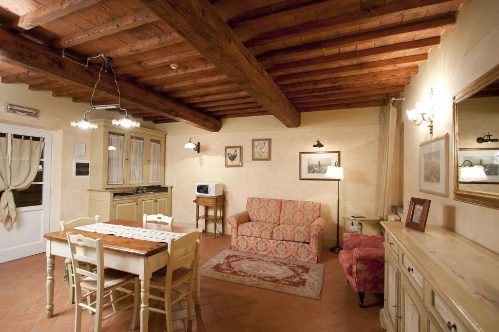 Agriturismo S.Angelo