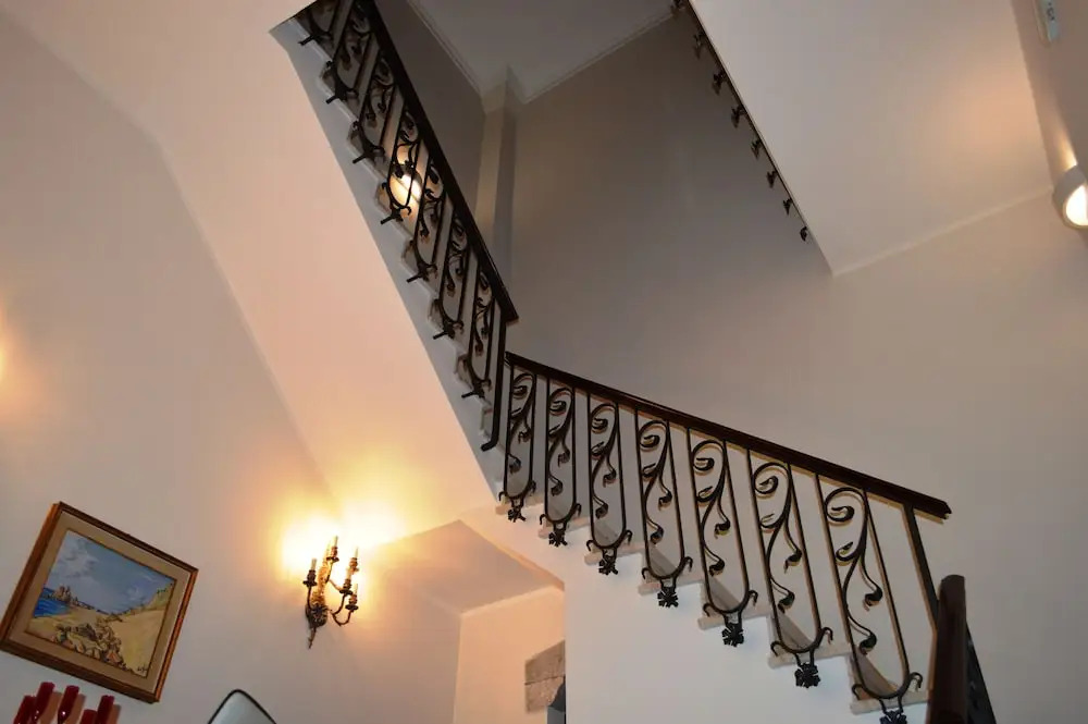 Villa Mazzei