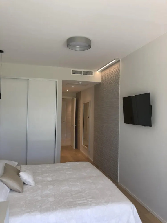 Bel Etage Luxury Rooms