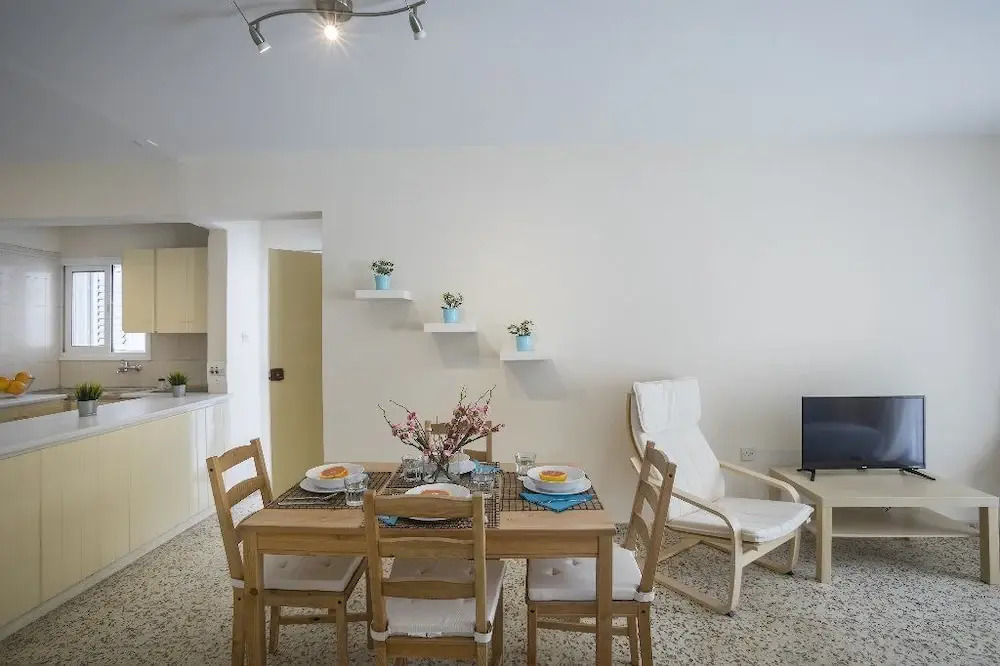 Central Ayia Napa Suite