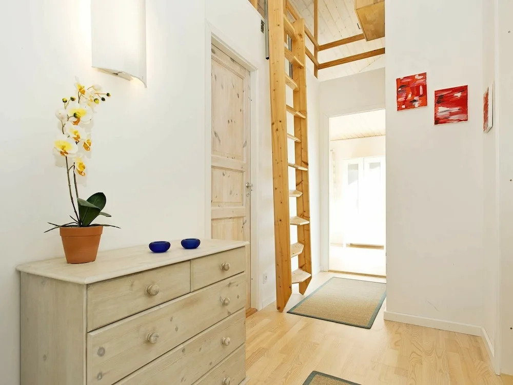 Superb Holiday Home in Gedser Denmark With Spa