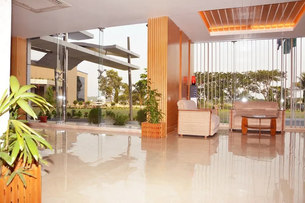 Brisa Marina CBC Resort ব্রিসা মেরিনা সিবিসি রিসোর্ট