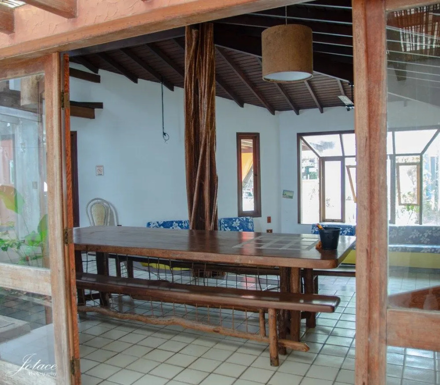 Hostel Bar Viila do Chaves