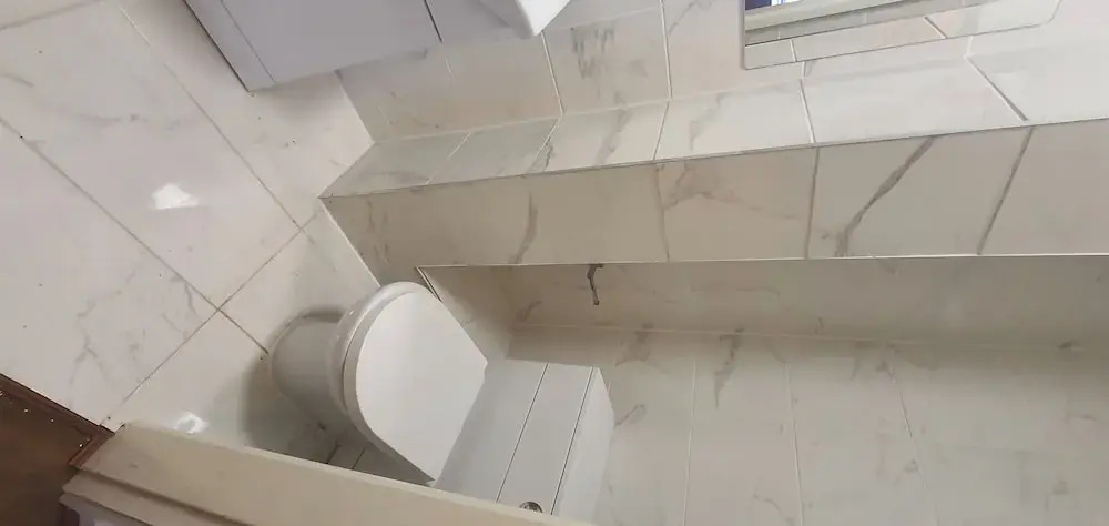 Luxury Spacious Flat in Leicester