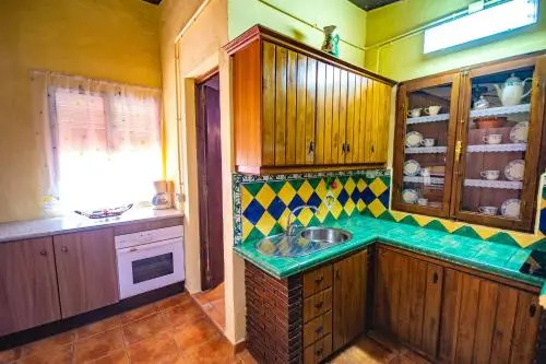 Cubos Villa Sonia
