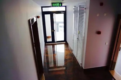 Modern Suites