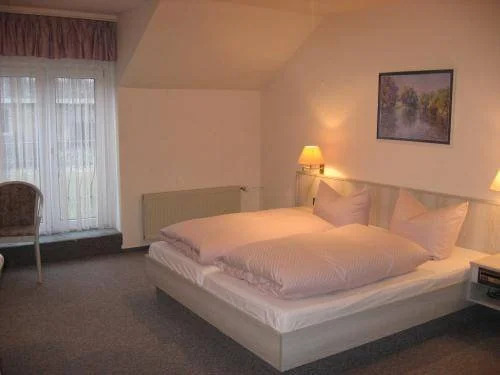 Eichenhof Hotel Garni