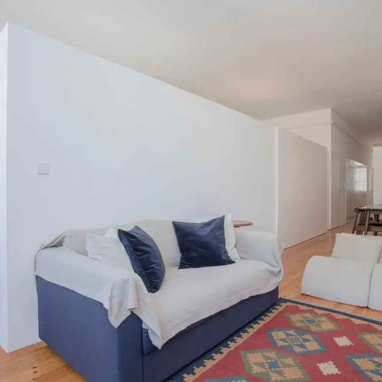 Liiiving In Porto Bolh o Market Apartment I