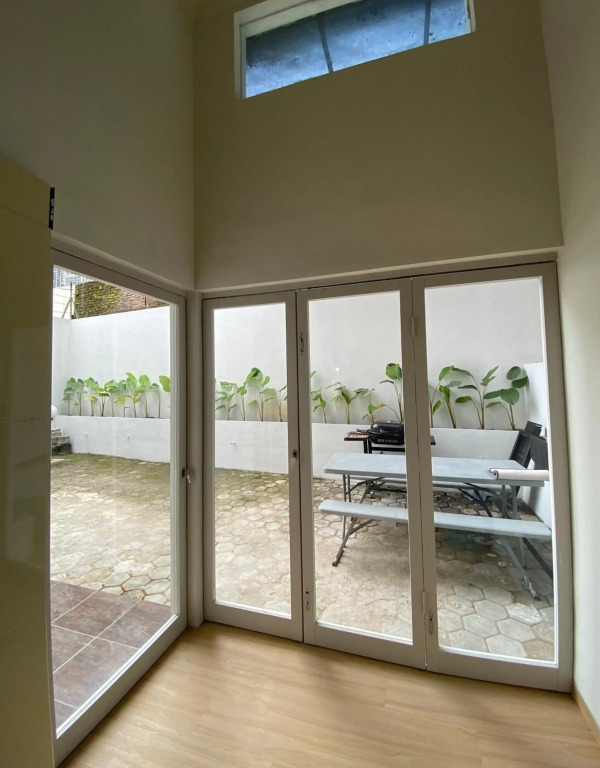 Green Apple Villa