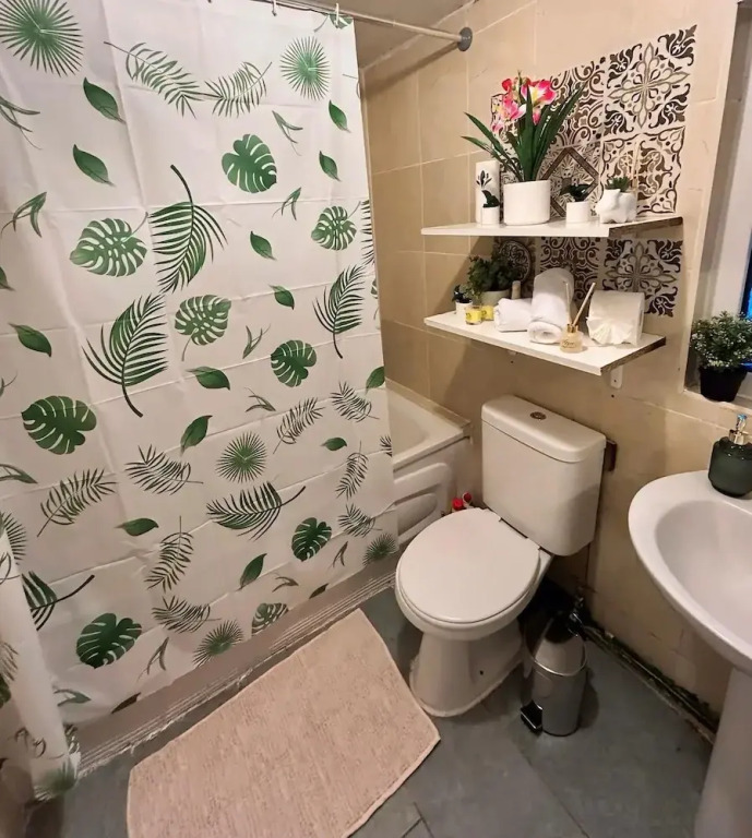 Cozy London Apartment - Central Location