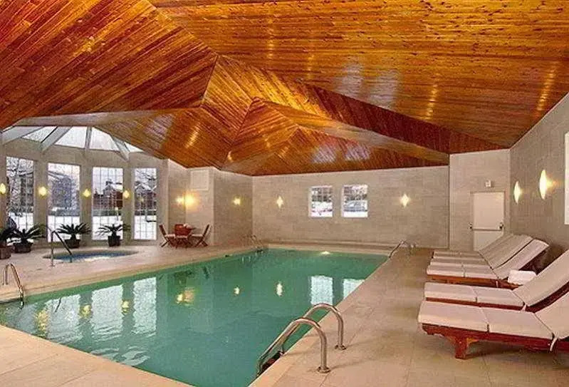 Manoir Saint-Sauveur