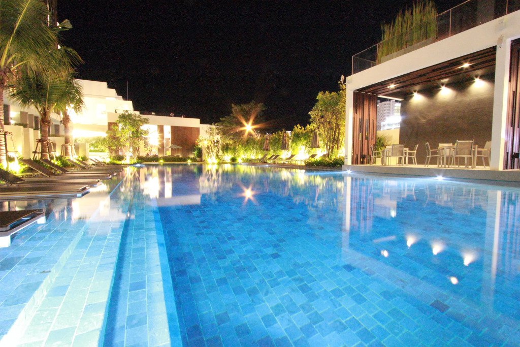 G Hua Hin Resort & Mall