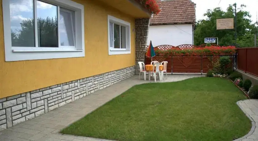 Lola Vendégház Siófok