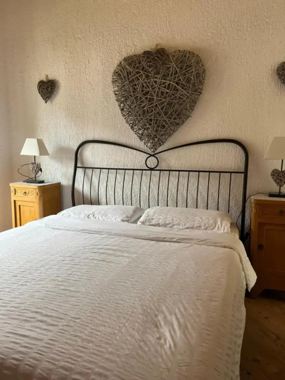 Chalet Giulia