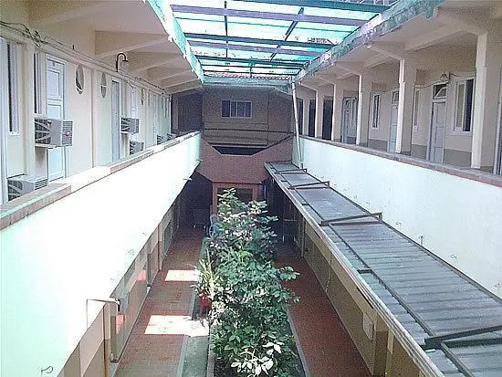 Nuevo Hotel Tucuman