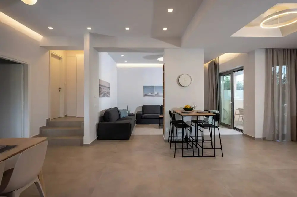 MaGiAn Luxury Apartments