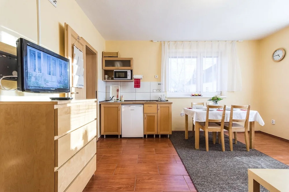 Apartmány Dreams
