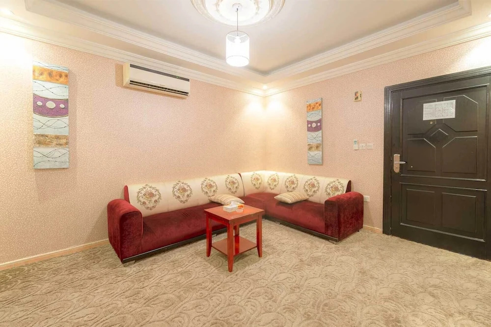 Praha Hotel
