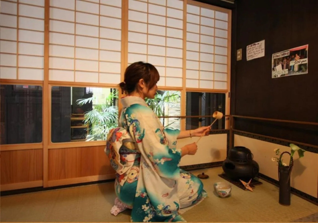 Oyado Sato