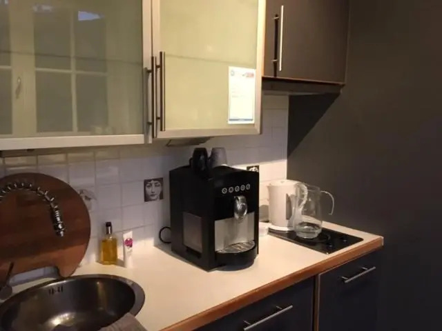 Guest House De Bleker