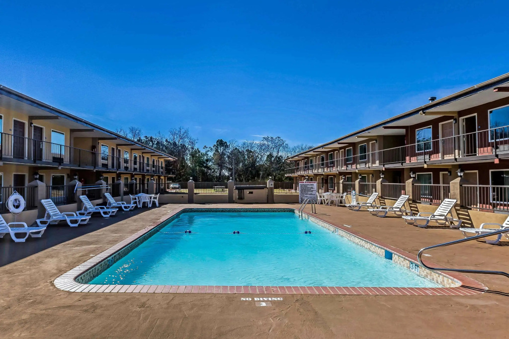 Econo Lodge Lavonia I-85