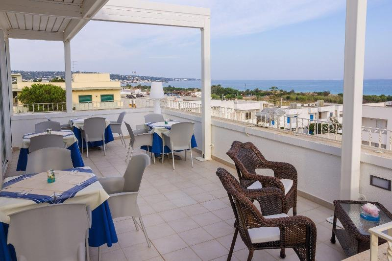Gigli Hotel Salento