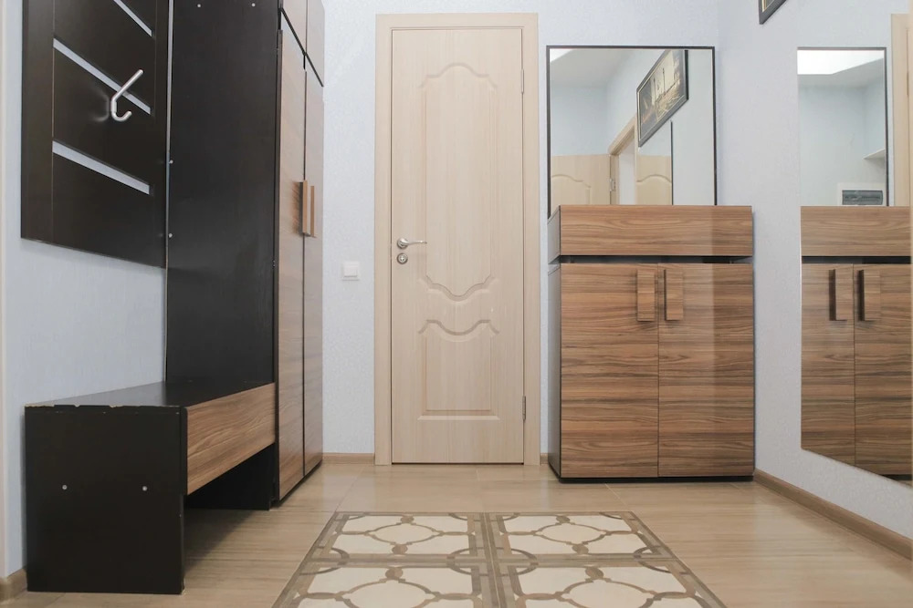 Apartment on Moskovskoye shosse 47