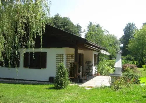 Casa Rosa