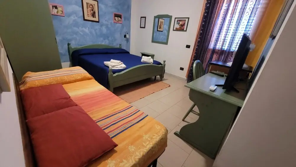 B&B da Donatella