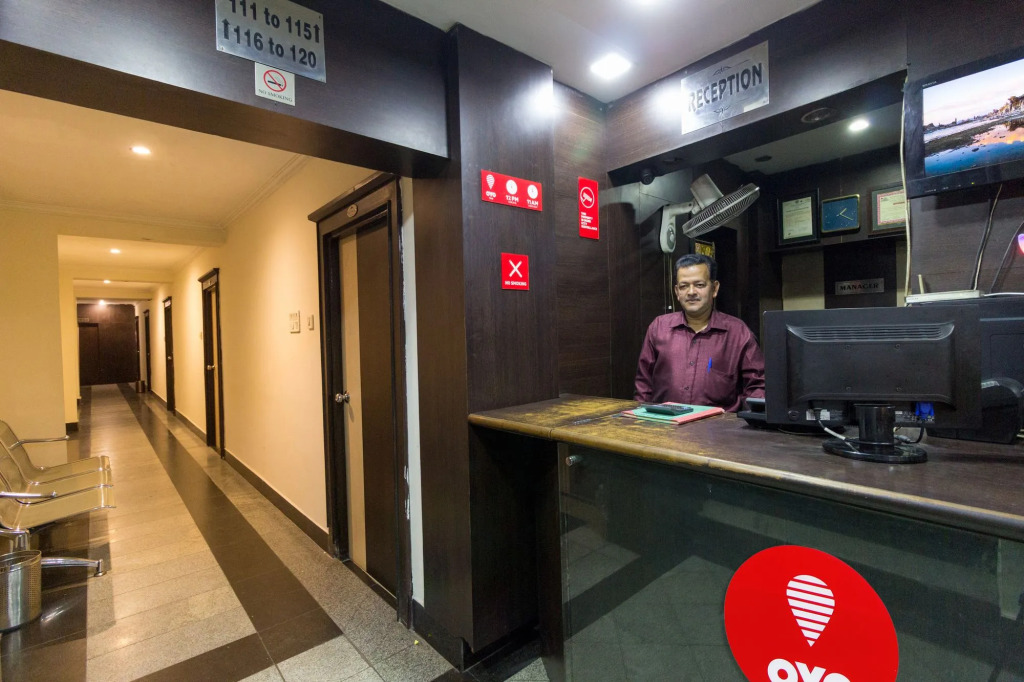 Collection O Alekhya Residency
