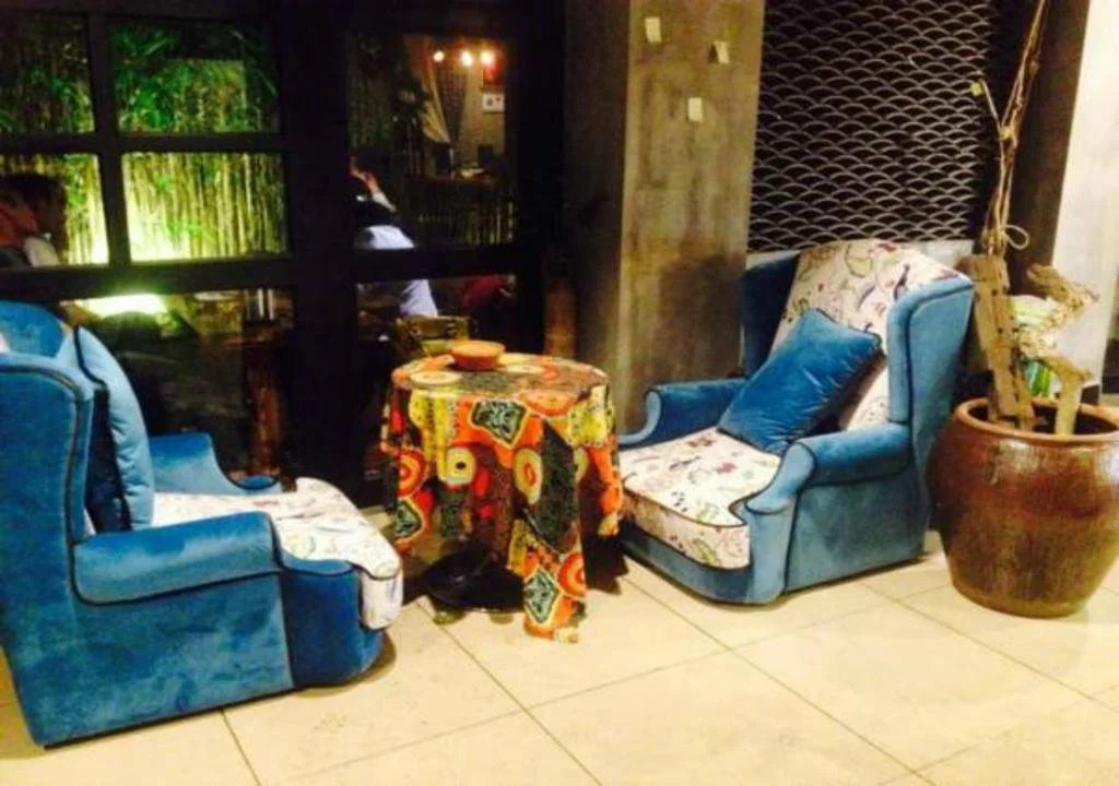 Muyu Boutique B&B