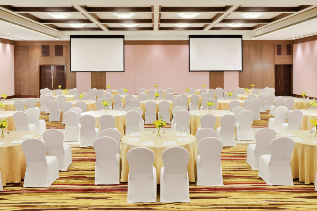 Courtyard by Marriott Madurai