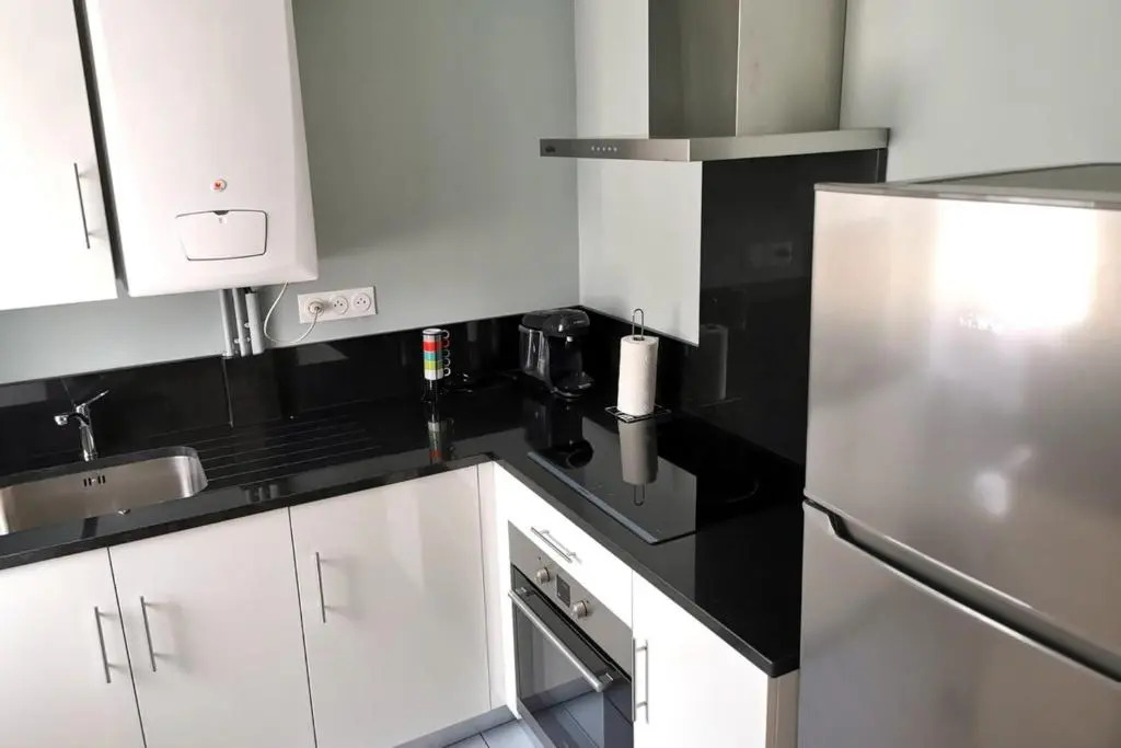 Coup de coeur 42 m2 ! Hyper centre LIMOGES GARE