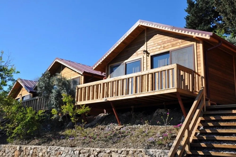 Azra Villas