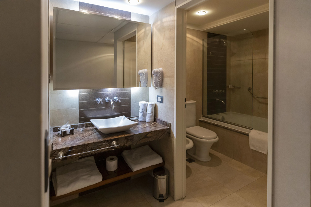 Blank Hotel Recoleta