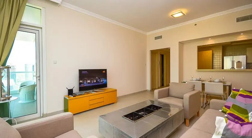 Ok Dubai Short Stay - Zinia JBR