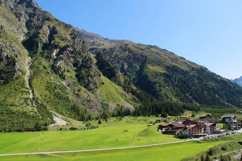 Hotel Gundolf