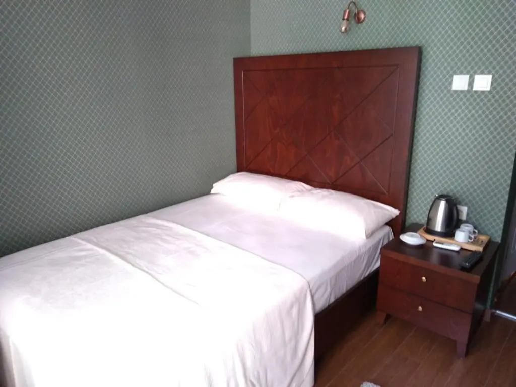 Park Beylerbeyi Boutique Hotel