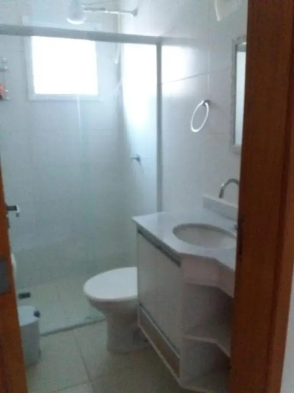 Apartamento em Ubatuba