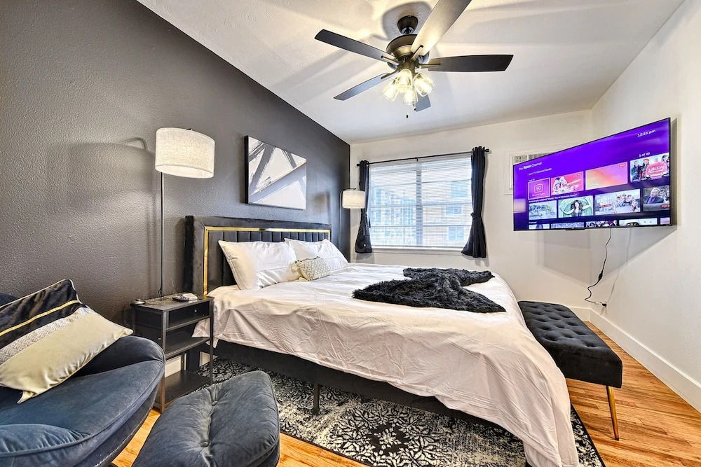 CityPlace bnb Aparthotel