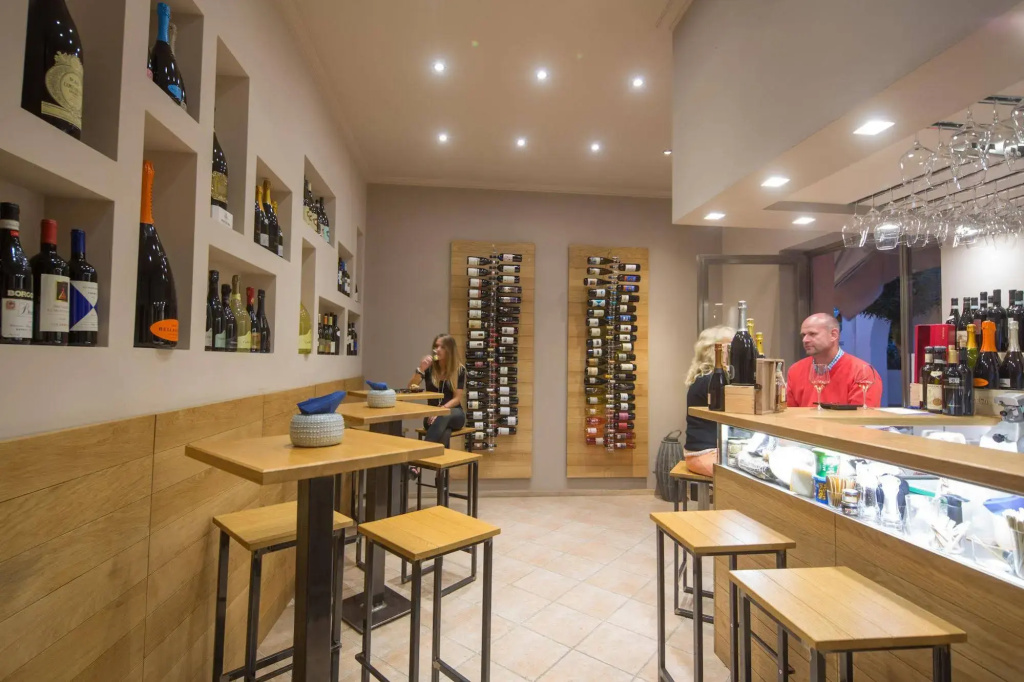 Boutique Hotel Casa Mariantonia