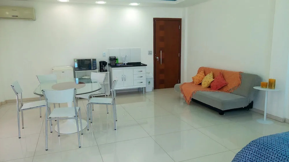 Loft Maravista