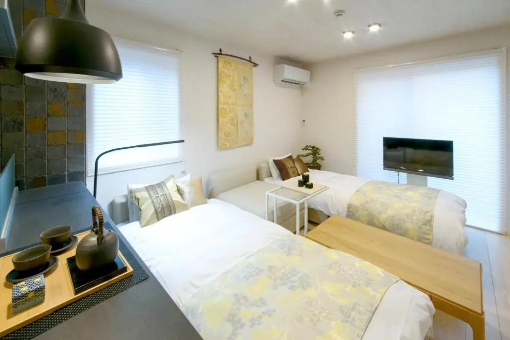 Libre Hosai Stay Kanazawa - Vacation STAY 3363