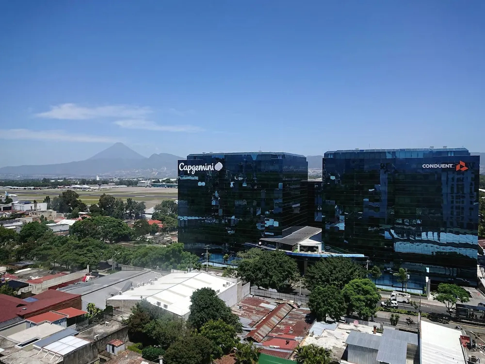 Suites Terraza Imperial