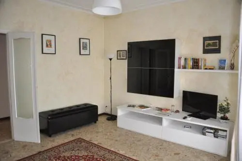 Apartment Montebello