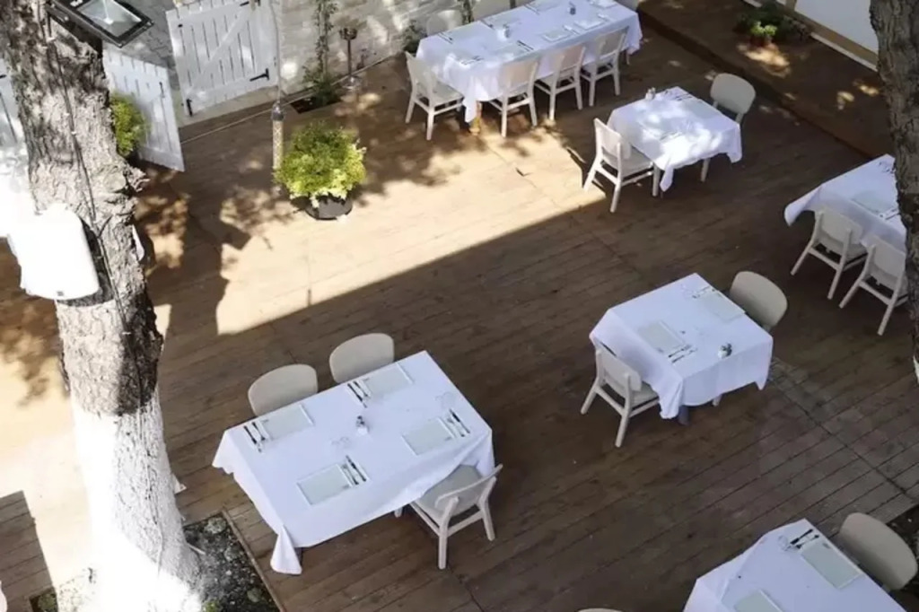 Babzen Butik Otel
