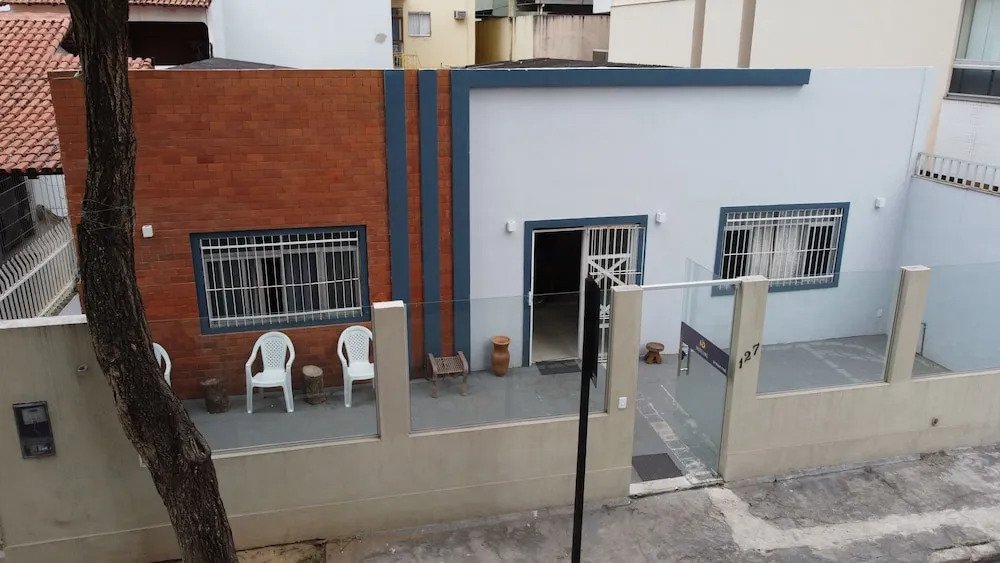 Hostel Diniz
